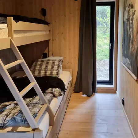 Cabin At The Gateway To Jotunheimen Casa de Férias