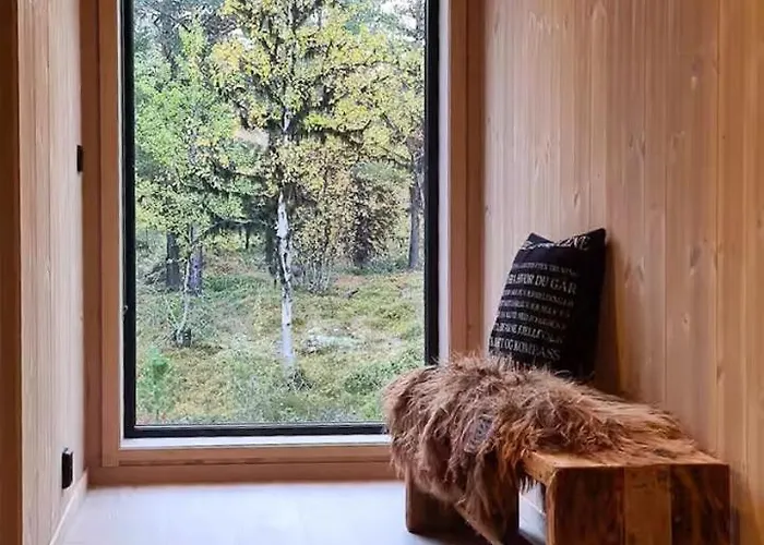 Cabin At The Gateway To Jotunheimen *