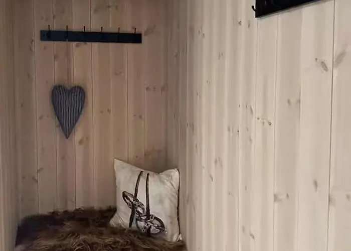 Cabin At The Gateway To Jotunheimen *