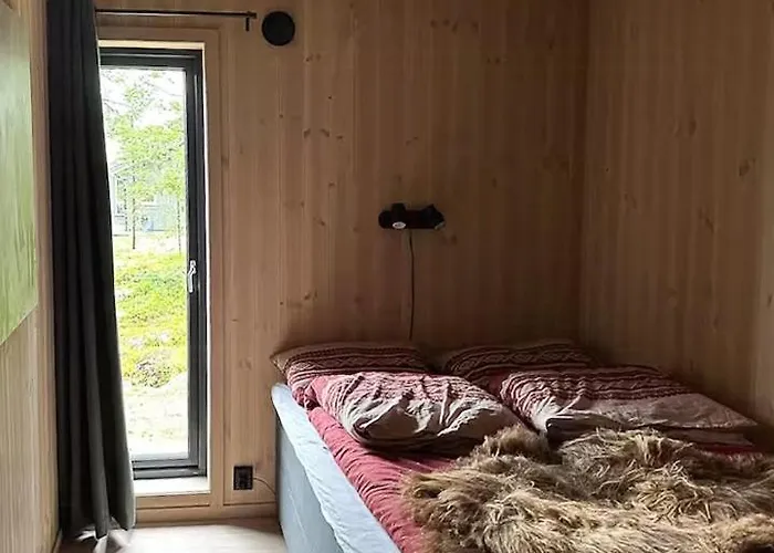 Casa de Férias Cabin At The Gateway To Jotunheimen