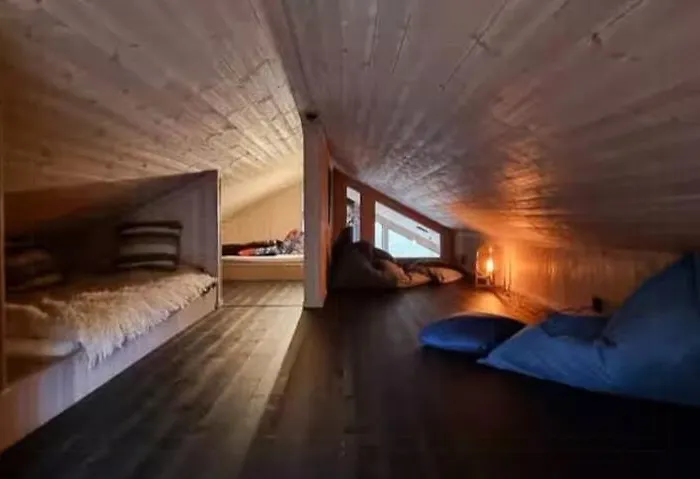 Cabin At The Gateway To Jotunheimen Feriehus Tessand