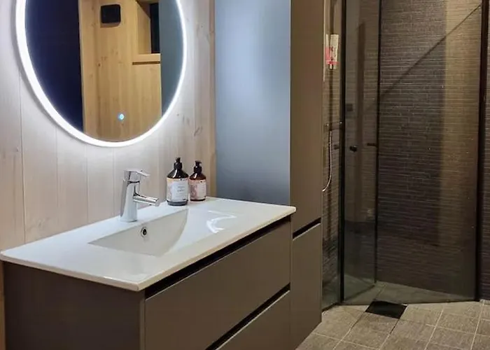 Cabin At The Gateway To Jotunheimen Casa de Férias Tessand