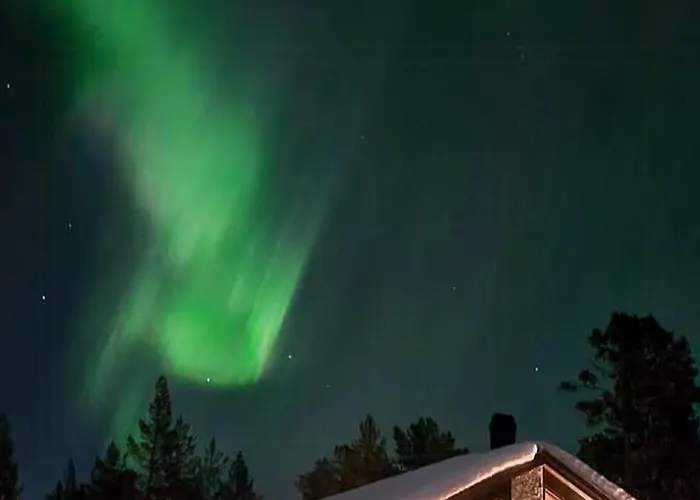 Feriehus Cabin At The Gateway To Jotunheimen