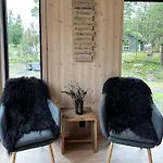 Nyaraló At The Gateway To Jotunheimen