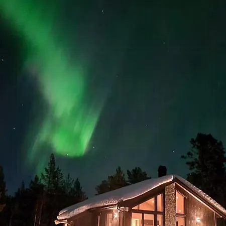 Feriehus At The Gateway To Jotunheimen